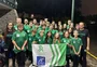 Clube caxiense disputa primeira etapa do Brasileiro Interclubes de Badminton