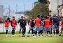 Com novidades e ausências, Caxias relaciona 22 atletas para jogo contra o Concórdia