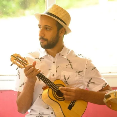 Centro de Cultura Ordovás apresenta a 3º edição da “Noite da Música Brasileira”O evento conta com a apresentação do artista Felipe de Moraes<!-- NICAID(15269690) -->