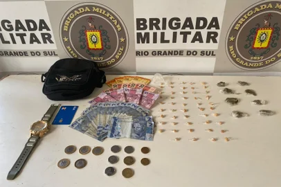 Ações da Operação Cerco Fechado resultam em prisões em Farroupilha e Caxias do Sul <!-- NICAID(15951973) -->