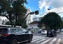 Passo Fundo tem "onda verde"? Semáforos são sincronizados conforme o fluxo de veículos, diz prefeitura