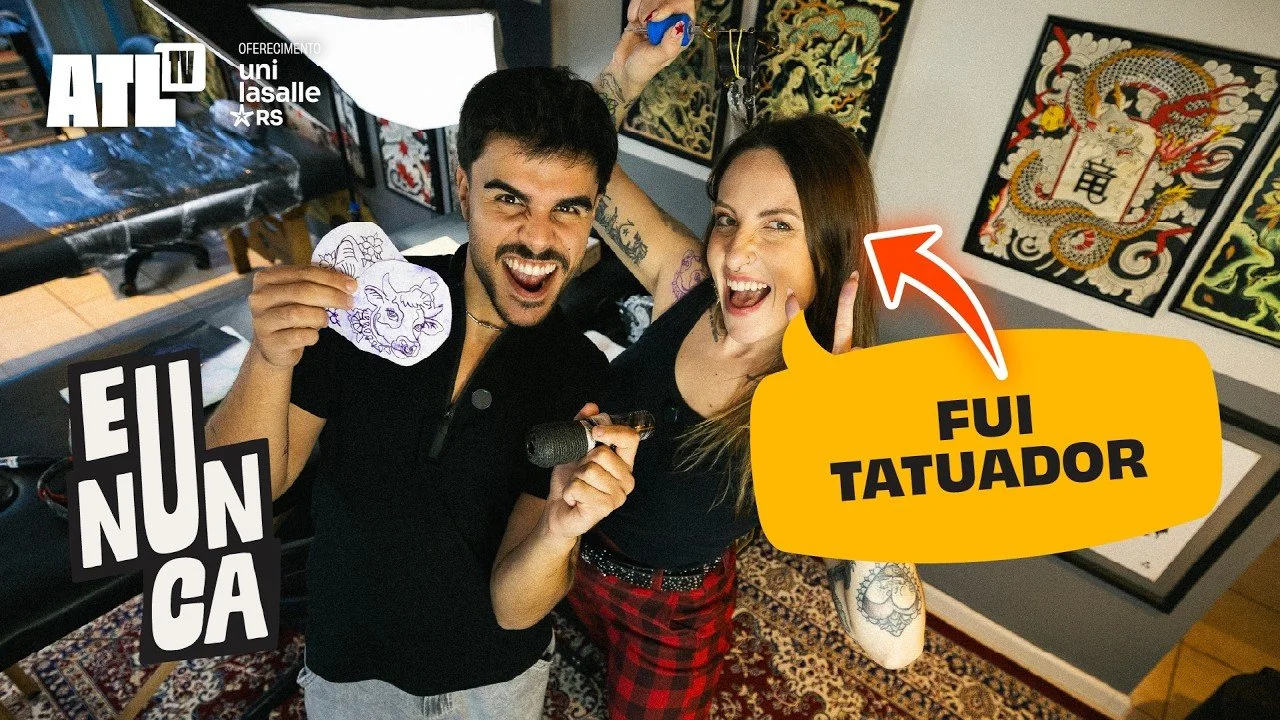 Rede Atlântida