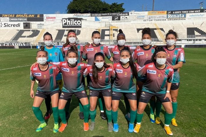 Assessoria Brasil-Fa / Divulgação Assessoria Brasil-Fa / Divulgação