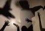 Exposição apresenta arte de jovens surdos no Espaço Força e Luz, em Porto Alegre