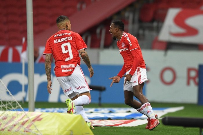 Ricardo Duarte / Flickr Sport Club Internacional