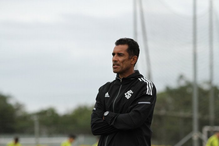 Jota Finkler / SC Internacional Jota Finkler / SC Internacional