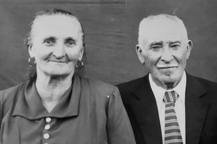 Acervo de família / divulgação