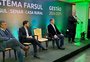 "Resolve da agricultura familiar à empresarial", diz presidente da Farsul sobre projeto de renegociação no Senado