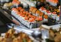 Com quase 30 restaurantes, sushi se consolida entre as principais opções de gastronomia em Caxias do Sul