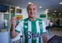 Sócio número 8 mil do Juventude projeta a final do Gauchão: "Ser Campeão Gaúcho seria um grande feito"