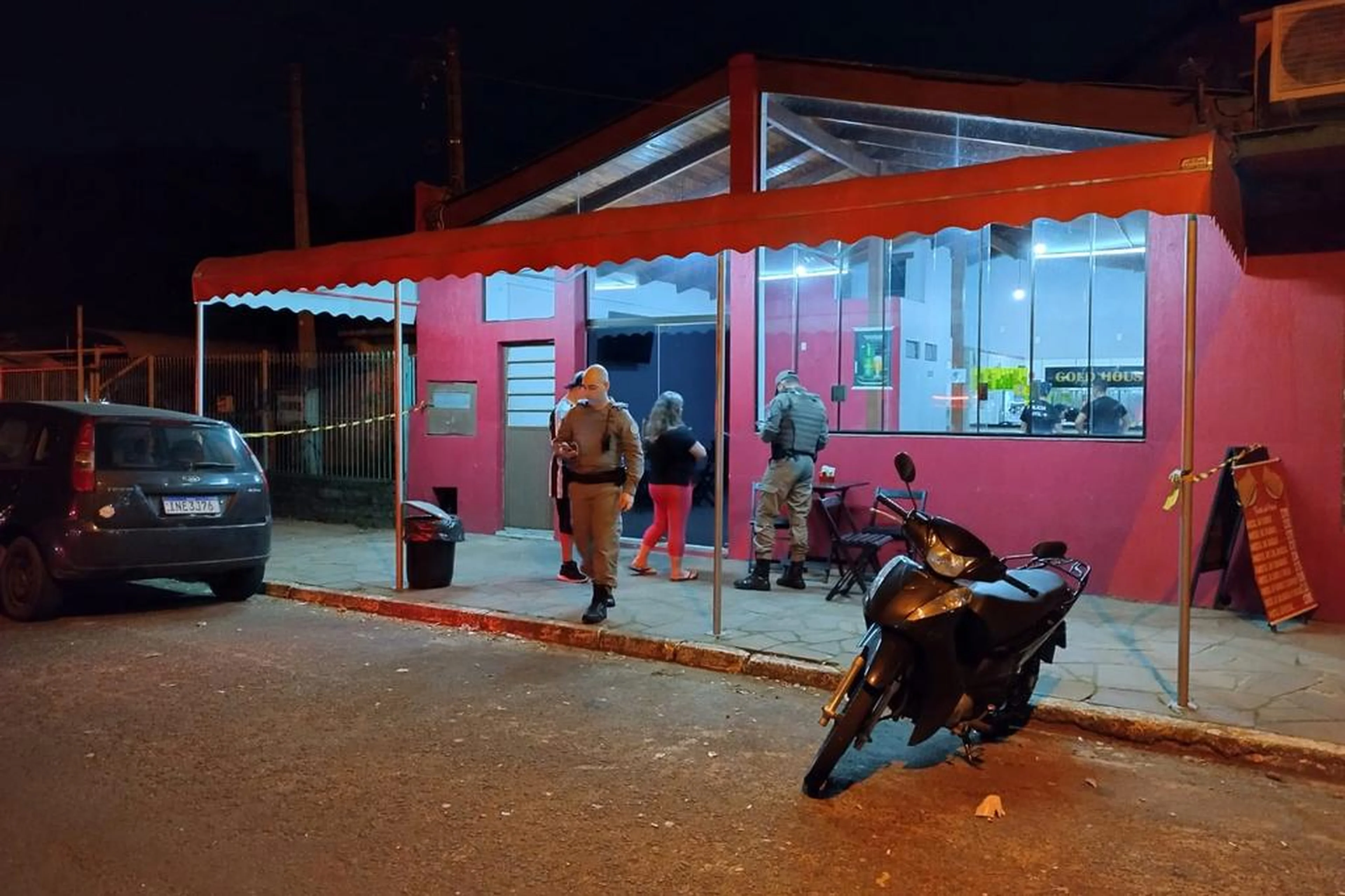 Polícia Civil/Divulgação