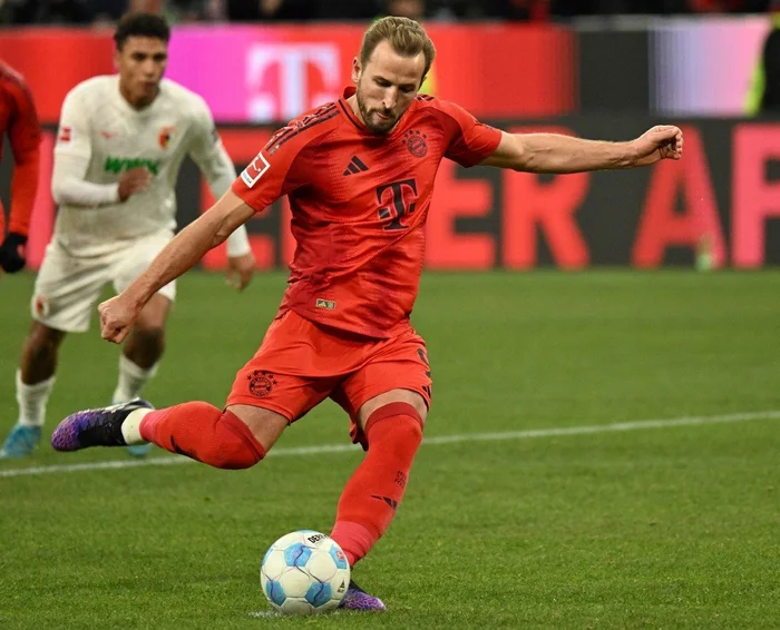 LUKAS BARTH-TUTTAS / AFP