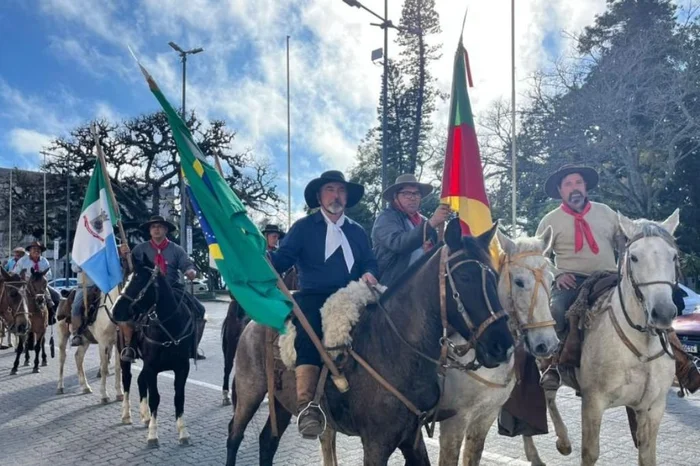 Prefeitura de Rio Grande / Divulgação