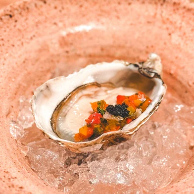 daiko sen, destemperados, omakase, sushi, comida japonesa, culinária, cerejeira, salmão, atum bluefin, ostra, novidade<!-- NICAID(15969953) -->