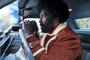 Infiltrado na Klan, filme com John David Washington<!-- NICAID(13841119) -->