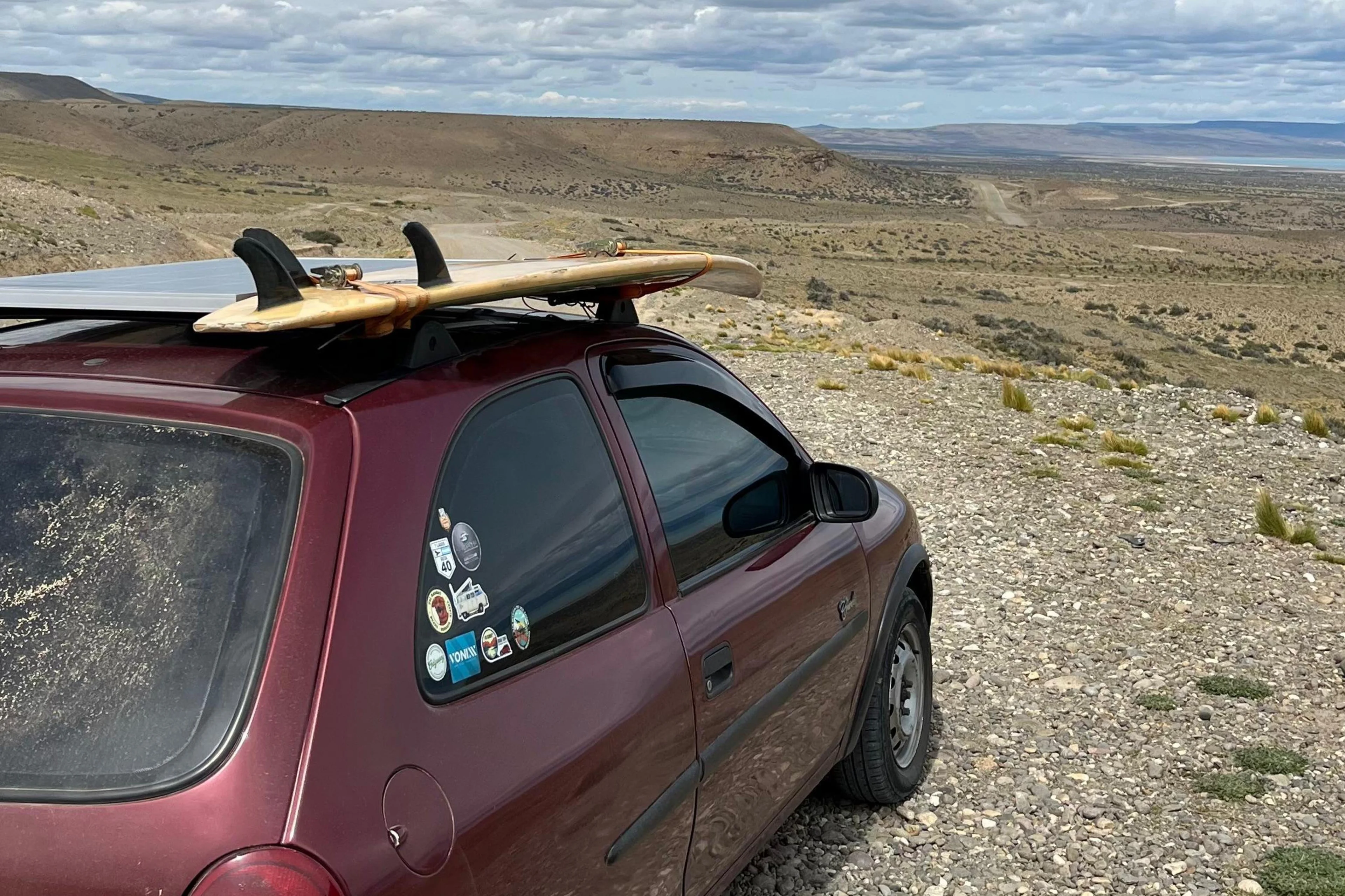 Alan Santos Batista/Arquivo Pessoal