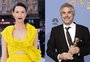 Atriz de "Outlander" estrela série do diretor de "Disclaimer"