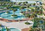Grupo faz investimento milionário para construir resort e balneário de águas termais em Barracão