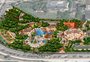 Jocimar Farina: aprovado estudo que vai permitir novas obras no Parque Maurício Sirotsky Sobrinho