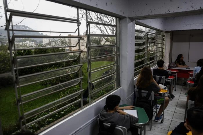 André Ávila / Agencia RBS