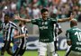 Gustavo Gómez descarta status de revanche do Palmeiras contra o Al Ahly e alerta: "Temos de estar ligados"