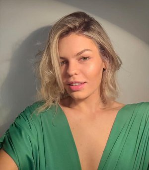Isabelle Tiecher / Arquivo pessoal Isabelle Tiecher / Arquivo pessoal