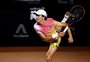 João Fonseca perde para Alejandro Tabilo na estreia do ATP Buenos Aires