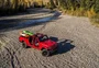 Jeep Gladiator está a caminho do Brasil