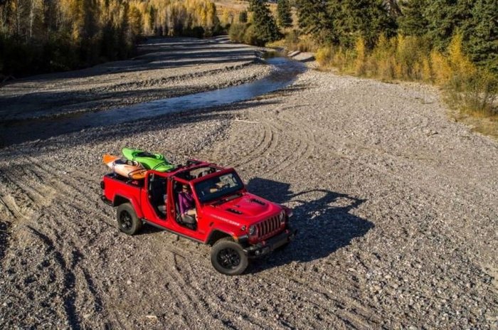 Jeep / Divulgação Jeep / Divulgação