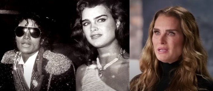 Pretty Baby: Brooke Shields Reprodução/YouTube