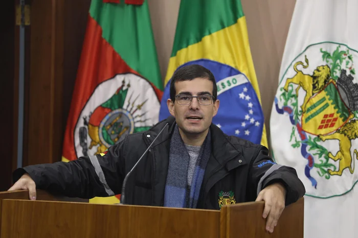 Rafael da Silva Carvalho / Divulgação