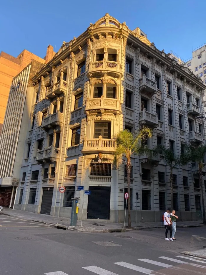 Grupo Estrutura / Divulgação