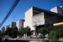 Porto Alegre, RS, Brasil - 11/04/2023 - Obra de shopping interrompida há anos. (Foto: Anselmo Cunha/Agência RBS)<!-- NICAID(15399716) -->