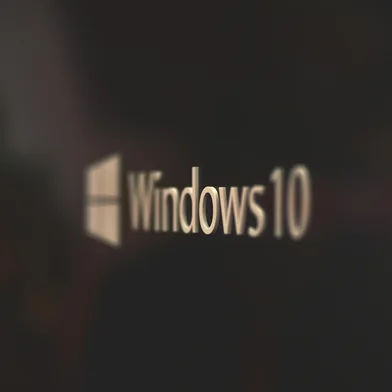 adobe stock, windows 10Indexador: Alexander FilonFonte: 341284478<!-- NICAID(16151221) -->