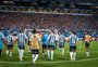 Contra o Bahia, Arena projeta maior público do Grêmio nesta Copa do Brasil