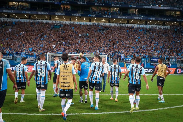 Jogo do Vélez: Uma análise sobre o time argentino