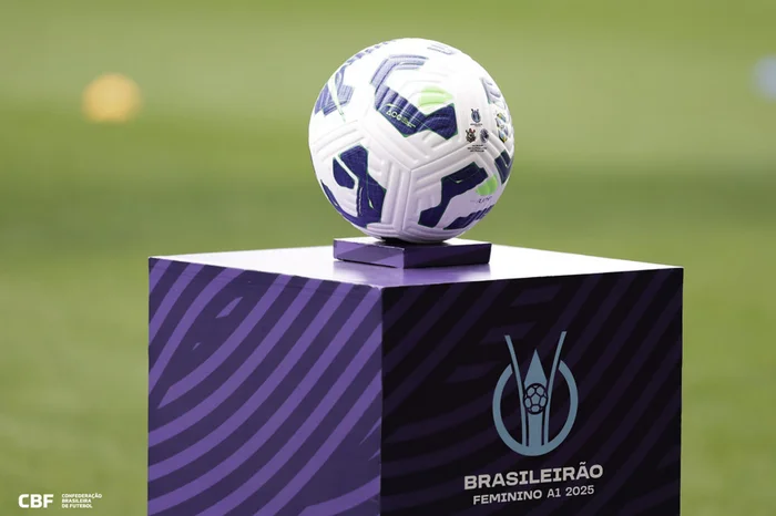 Rafael Ribeiro / CBF/Divulgação