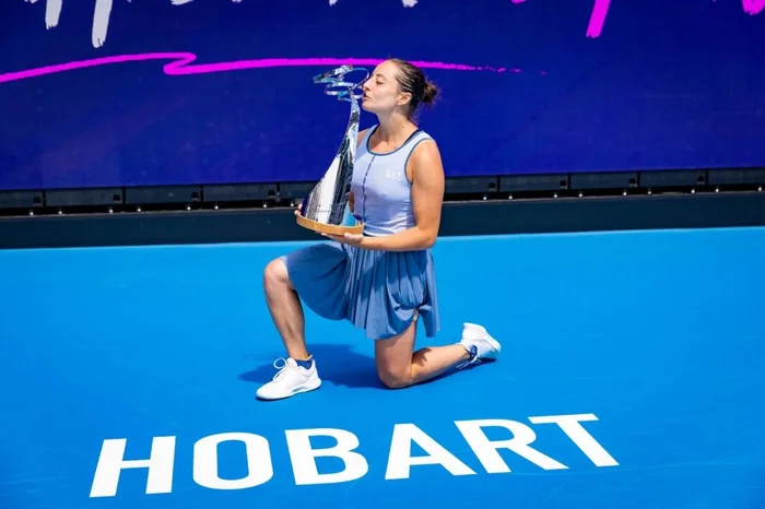 Hobart International / Divulgação