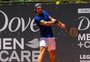 Thiago Wild passa por quali e disputa chave principal de Roland Garros pela 1ª vez