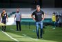 "Faltou tranquilidade na hora de decidir", diz Renato após empate com Coritiba