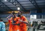 ACBF derrota o Marreco fora de casa e continua invicta na Liga Nacional de Futsal