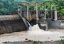 Ceran pede retirada preventiva de moradores de áreas próximas a barragem no Rio das Antas, na Serra