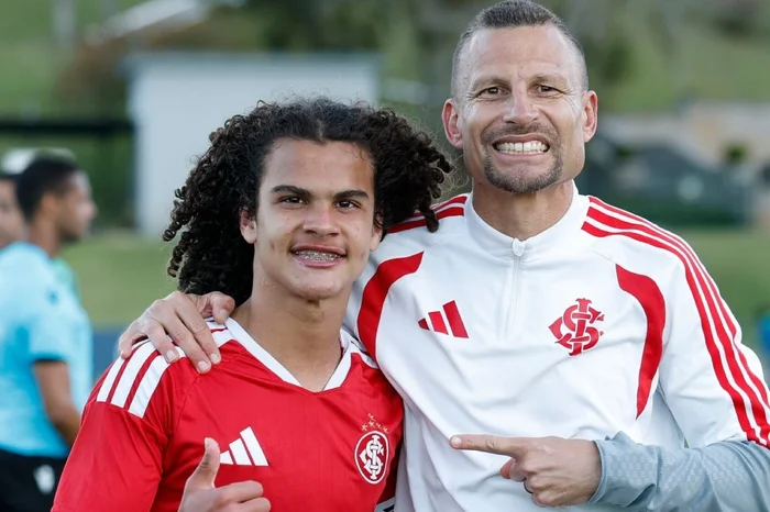 Rafael Ribeiro / CBF/Divulgação
