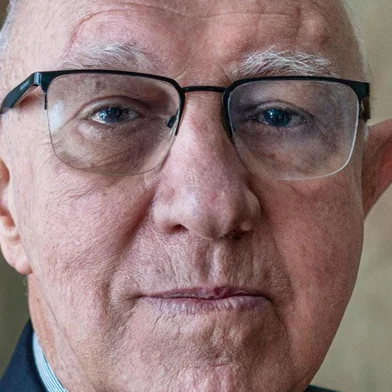 Empresário, economista e administrador caxiense Raul Tessari, aos 87 anos, faleceu nesta quarta-feira (5).<!-- NICAID(15970282) -->