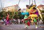 Baladinha, circo e robôs: Dia das Crianças tem programação especial em Passo Fundo