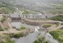 Paradas desde 2017, obras de barragem na Campanha, enfim, serão retomadas