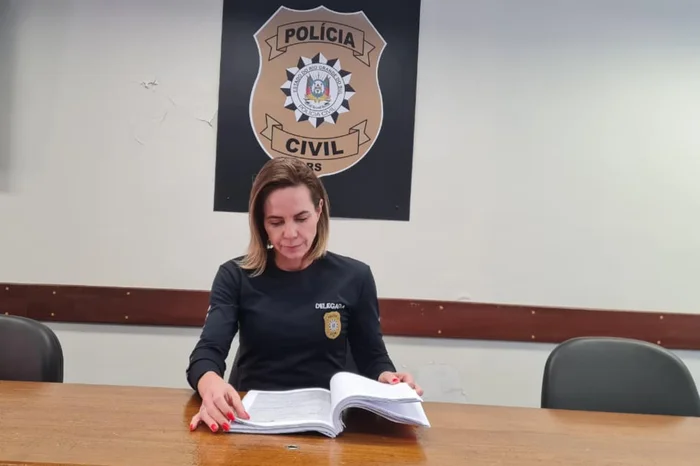 Günther Schöler / Agencia RBS