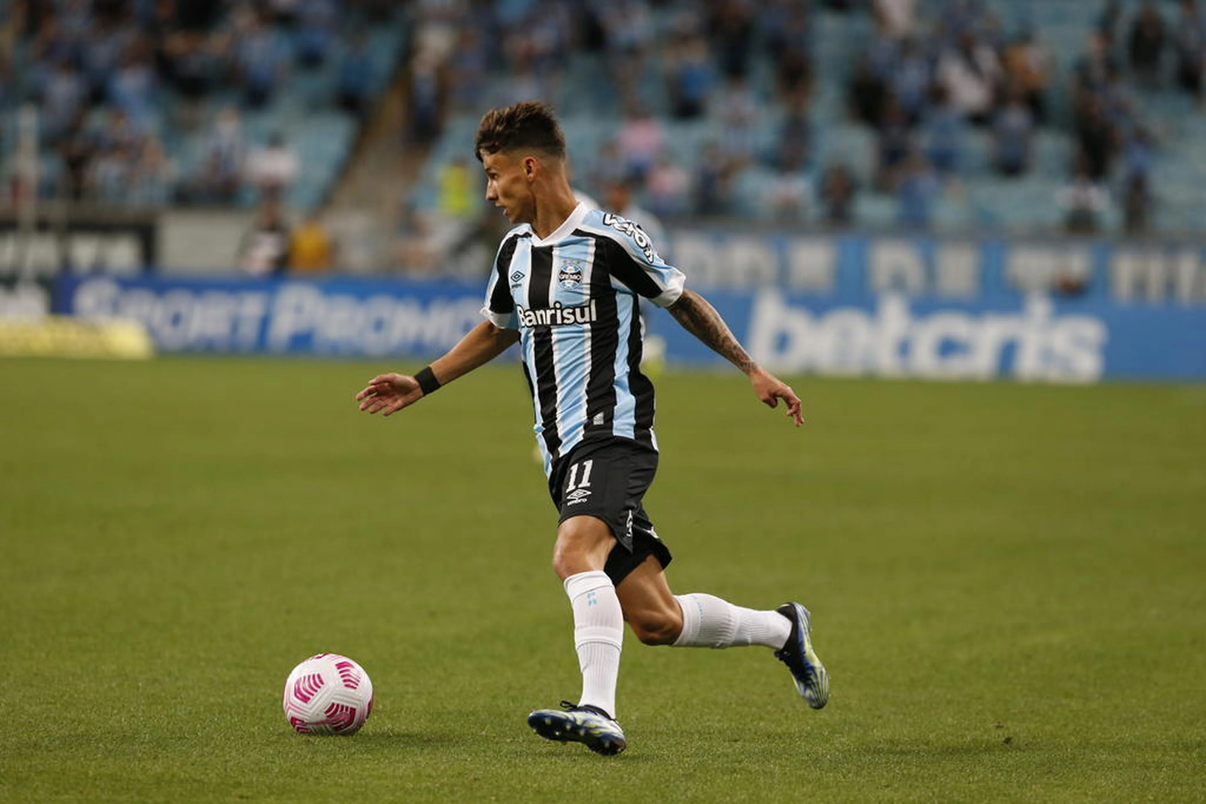Lauro Alves/Agencia RBS