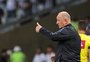 Athletico-PR anuncia saídas de Felipão e Paulo Turra