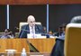 Moraes diz que magistratura é a carreira com mais vedações de condutas, e Toffoli defende direito de receber "dividendos"